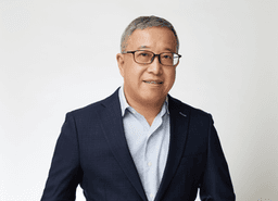 David Chen