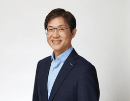 Dr. Ying-Chieh Wong