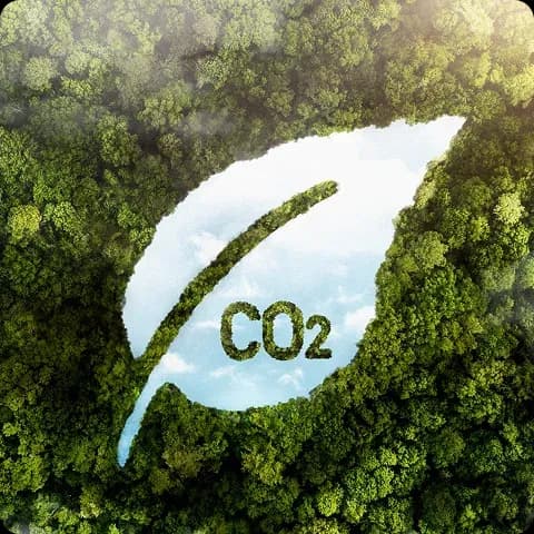 Enabling Carbon Accountability