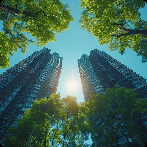 Infrastructure for a Greener Future