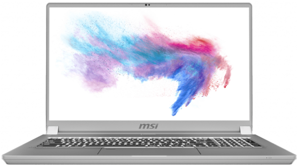 MSI Creator 17